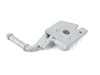 Genuine MINI Original MINI Bracket For Rear Silencer, L - 18308603283 - (NO LONGER AVAILABLE) 18308603283 View 1