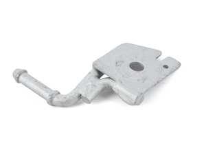 Original MINI Bracket For Rear Silencer, L - 18308603283 - (NO LONGER AVAILABLE)