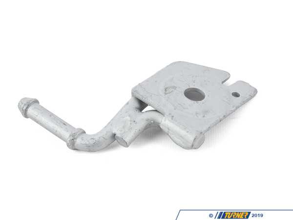 Genuine MINI Original MINI Bracket For Rear Silencer, L - 18308603283 - (NO LONGER AVAILABLE) 18308603283