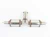 Supersprint Rear Exhaust "Racing" Performance Sport Exhaust For Audi TT-S MK3 328464 View 4