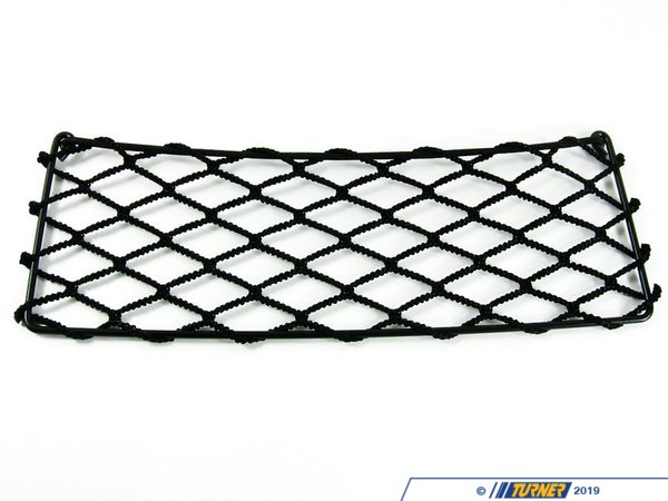 Genuine BMW Genuine BMW Front Floor Parcel Net - E36, E34, Z3 51472261407