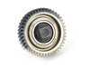 Genuine BMW Crankshaft Gear Wheel 11278509738 View 1