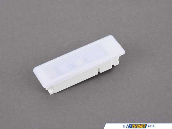 Genuine MINI LED FOR INTERIOR LAMP 63319313574