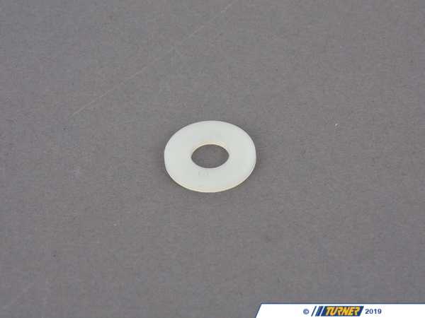 Genuine BMW Genuine BMW Washer - 51321836324 51321836324