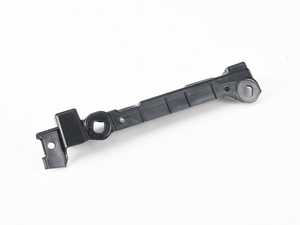 Genuine BMW Support, Side Panel Front Ri - 51657336268