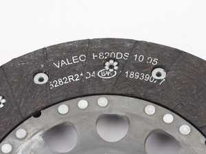 Clutch Plate - Z4
