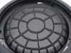 Genuine MINI Genuine BMW Cover, Speaker, Metal, Right - Carbon Black - 51437365718 51437365718 View 2