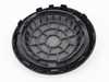 Genuine MINI Genuine BMW Cover, Speaker, Metal, Right - Carbon Black - 51437365718 51437365718 View 3