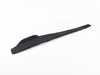 Genuine BMW Center Console Trim Panel - Front Left - E38 51168235487 View 1