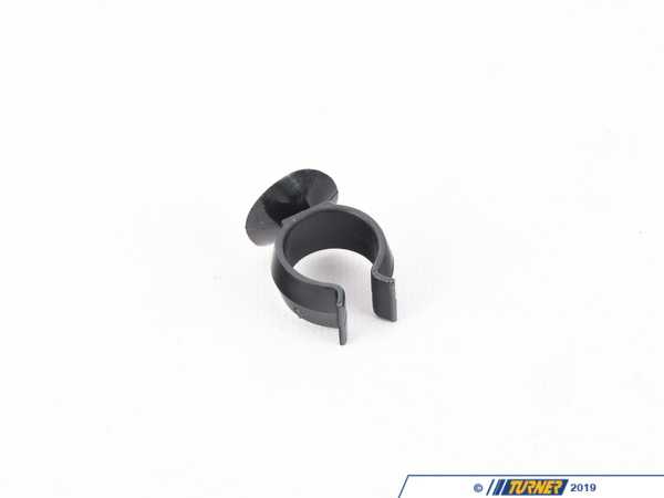 Genuine MINI HOSE CLAMP 11727511099