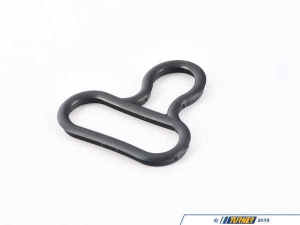 URO Premium Alternator Gasket 12317507808PRM