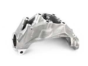 Genuine BMW Steering Knuckle - Left - F22 F23 2-Series RWD