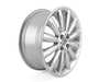 Genuine MINI Genuine MINI Light Alloy Rim, Silver 7Jx17 Et:48 - 36116795455 36116795455 View 1