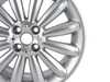 Genuine MINI Genuine MINI Light Alloy Rim, Silver 7Jx17 Et:48 - 36116795455 36116795455 View 2