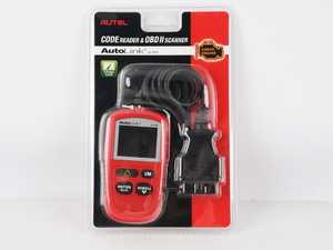 Autel Autolink AL329