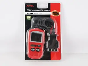 Autel Autolink AL329