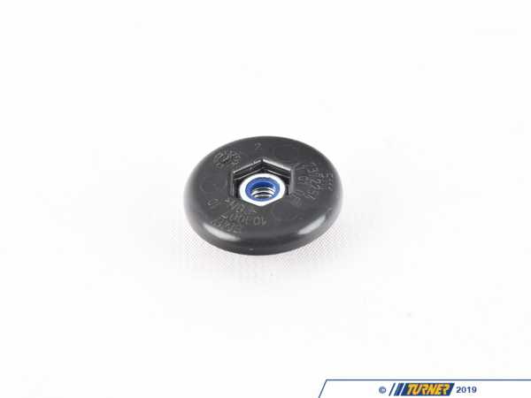 Genuine BMW Genuine BMW Lastaufnahme - 51117372254 51117372254