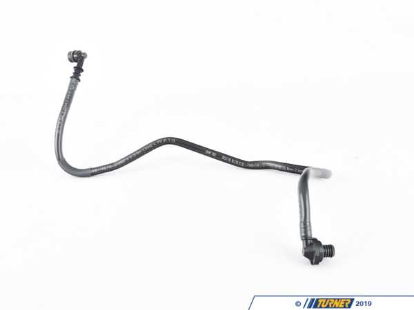 Genuine BMW VACUUM PIPE 11668654730