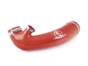MINI Cooper High Flow N14 Intake Hose Kit | RED