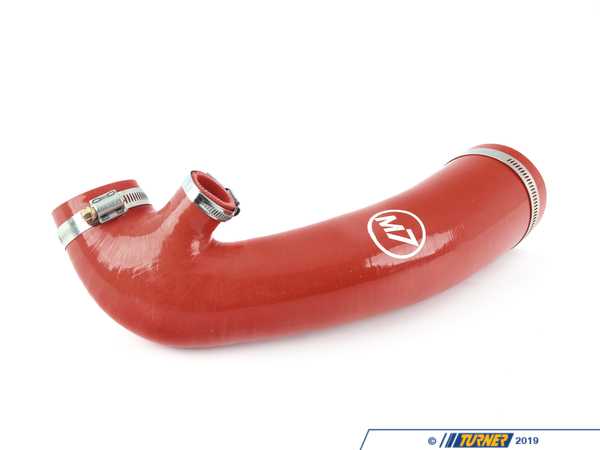 M7 Speed MINI Cooper High Flow N14 Intake Hose Kit | RED 56-314202