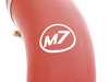 M7 Speed MINI Cooper High Flow N14 Intake Hose Kit | RED 56-314202 View 3