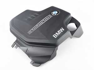 Ignition Coil Cover - F10