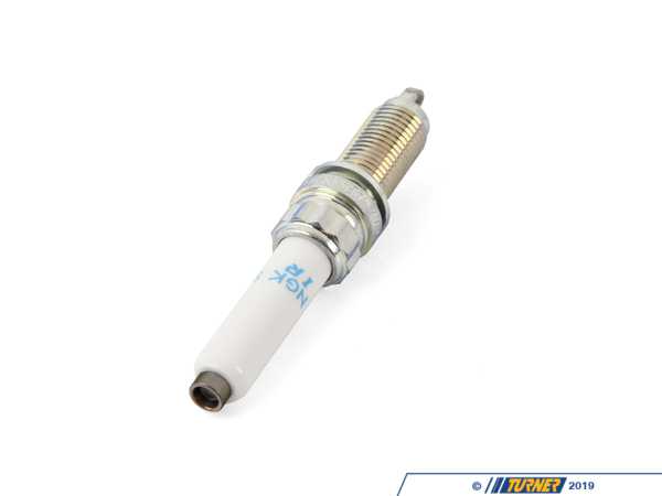 NGK NGK 94201 Laser Iridium Spark Plug Spark Plug - BMW B58 Gen 1, B48/46 Gen 1 94201