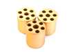 IRP - Individual Racing Parts IRP Aluminum Differential Bushings - E82 1 M, E9X M3 IRPDB-9XMAL View 3