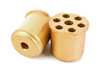 IRP - Individual Racing Parts IRP Aluminum Differential Bushings - E82 1 M, E9X M3 IRPDB-9XMAL View 4