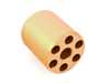 IRP - Individual Racing Parts IRP Aluminum Differential Bushings - E82 1 M, E9X M3 IRPDB-9XMAL View 6