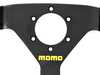 MOMO MOMO MOD.78 Steering Wheel - 350mm R1909/35S View 10