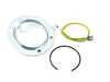 MOMO MOMO MOD.78 Steering Wheel - 350mm R1909/35S View 11