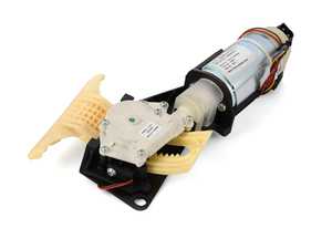 Genuine BMW Width Adjustment, Active, Le - 52107919697