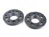Turner Motorsport Black Wheel Spacer & Bolt Kit - 15mm - Turner Motorsport  021460tms03KT3 View 9