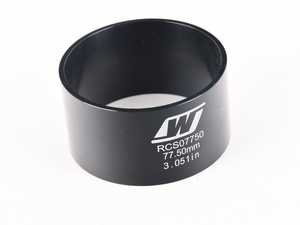 RING Compressor Sleeve - 77.50mm