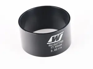 RING Compressor Sleeve - 77.50mm