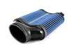 Dinan Dinan Replacement High Flow Air Filter - Left - F85 X5M F86 X6M D401-0024 View 3