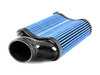 Dinan Dinan Replacement High Flow Air Filter - Right - F85 X5M F86 X6M D401-0023 View 4