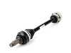 Genuine BMW Genuine BMW Rmfd. Output Shaft Lk=94mm/D=31mm - 33207572432 - E63,E65 33207572432 View 1