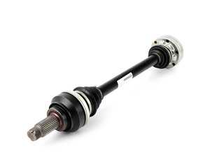 Genuine BMW Rmfd. Output Shaft Lk=94mm/D=31mm - 33207572432 - E63,E65
