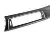 Genuine BMW BLENDE I-TAFEL CARBO 51458068609 View 2