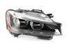 Genuine BMW Headlight With Led Technology - Right - F25, F26 63117401148 View 1