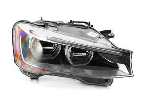 Headlight With Led Technology - Right - F25, F26