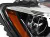 Genuine BMW Headlight With Led Technology - Right - F25, F26 63117401148 View 3