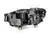 Genuine BMW Headlight With Led Technology - Right - F25, F26 63117401148 View 4