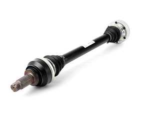 Genuine BMW Rmfd. Output Shaft Lk=94mm/D=38mm - 33207572430 - E63