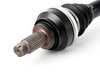 Genuine BMW Genuine BMW Rmfd. Output Shaft Lk=94mm/D=38mm - 33207572430 - E63 33207572430 View 2