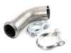 Supersprint PORSCHE 996 Carrera 3.4i '96 -> '01 Rear exhaust Left" Racing " 241274 View 2