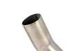 Supersprint PORSCHE 996 Carrera 3.4i '96 -> '01 Rear exhaust Left" Racing " 241274 View 3