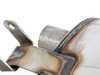 Supersprint PORSCHE 996 Carrera 3.4i '96 -> '01 Rear exhaust Left" Racing " 241274 View 4